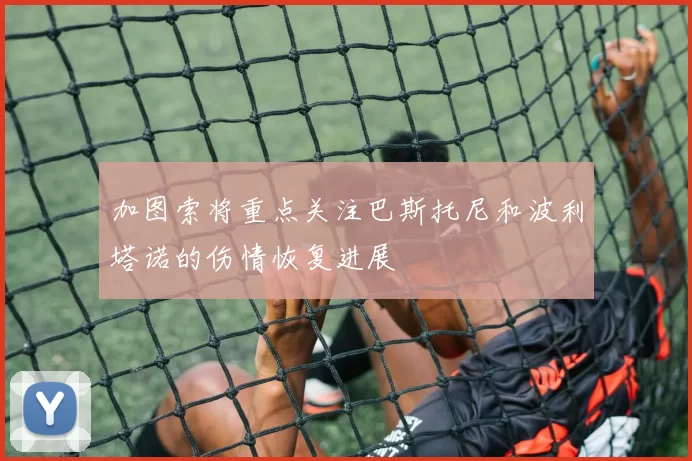 加图索将重点关注巴斯托尼和波利塔诺的伤情恢复进展
